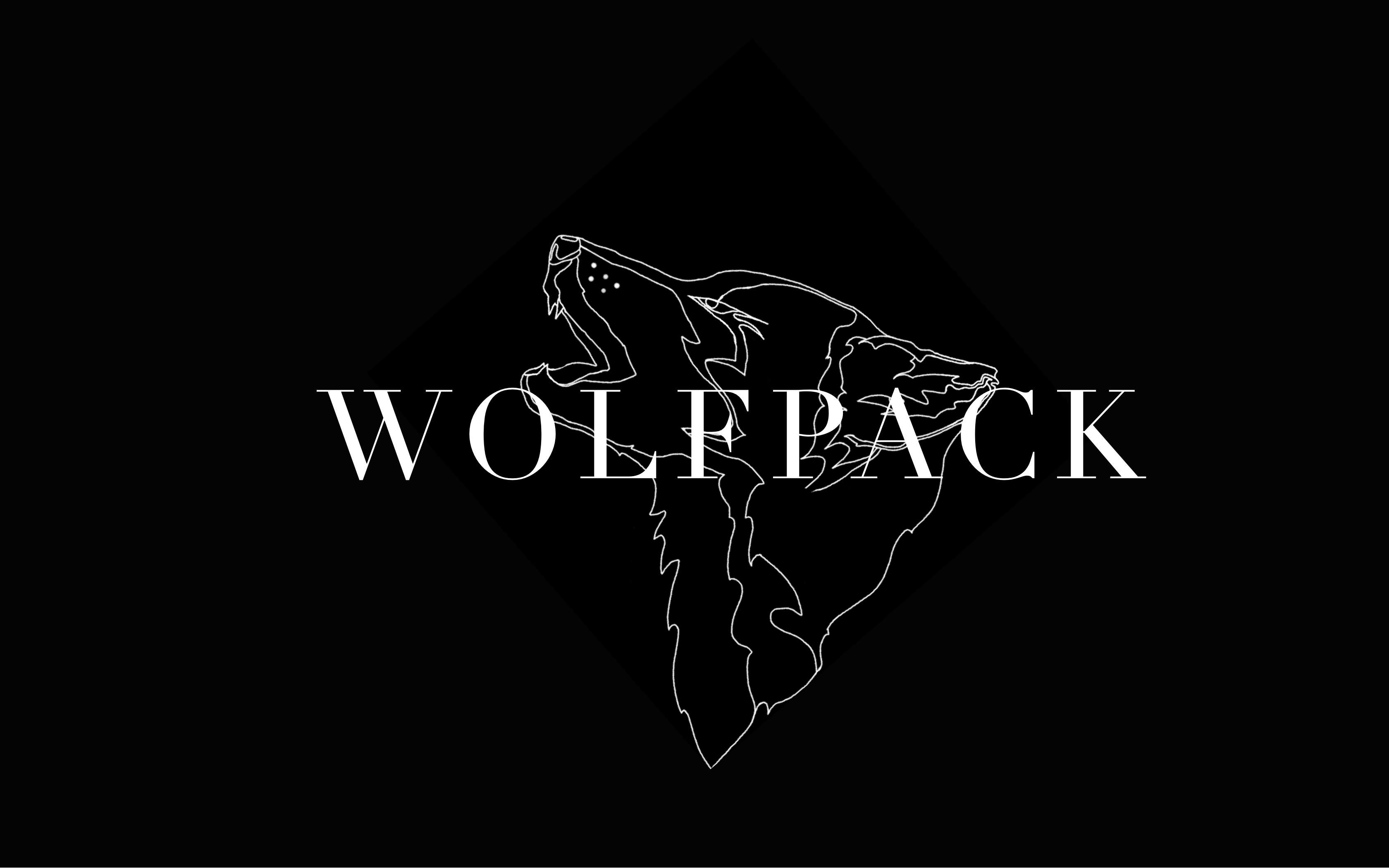 WOLFPACK UPDATE 1